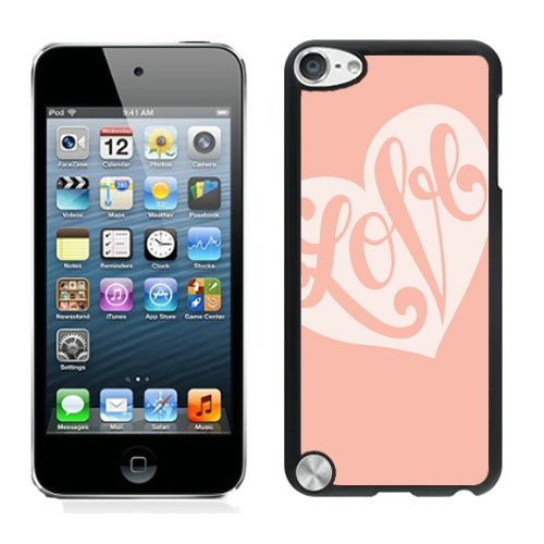 Valentine Sweet Love iPod Touch 5 Cases ENQ